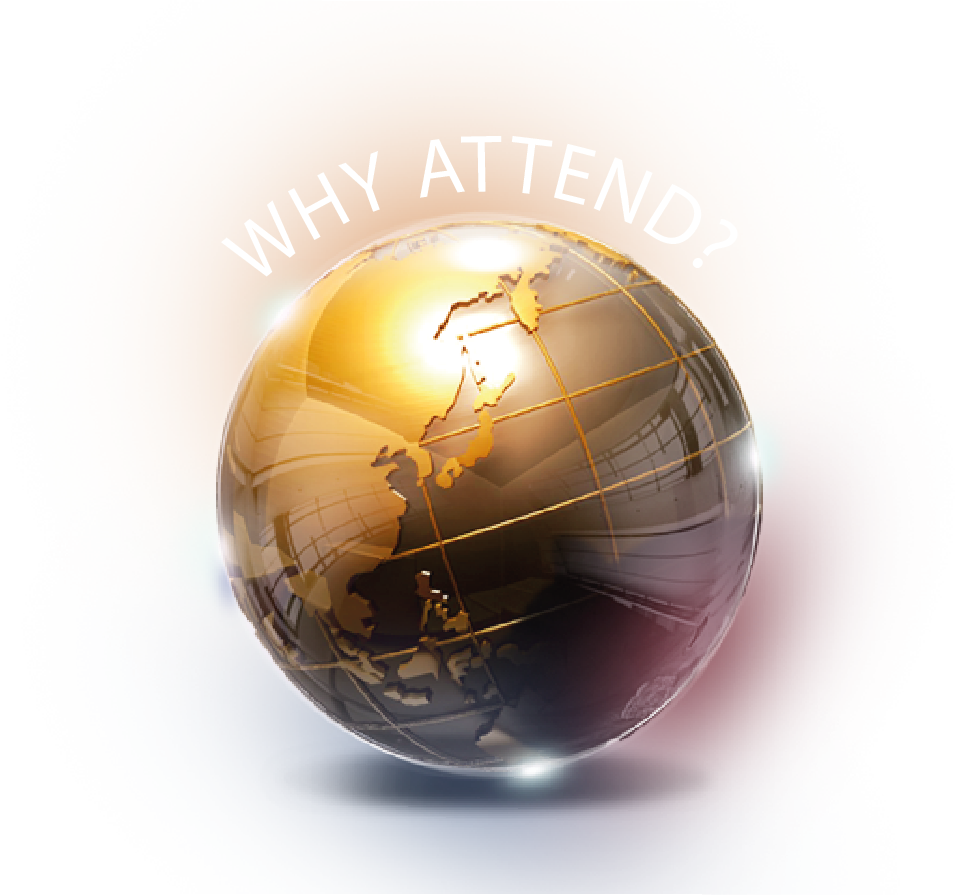 Who will Attend Image